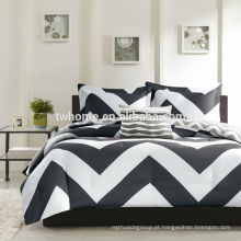 Mi Zone Libra Mini Bedding Duvet Cover Bedding Conjuntos de Consolador por atacado